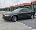 Сірий Ауді А4, об'ємом двигуна 1.6 л та пробігом 207 тис. км за 6500 $, фото 3 на Automoto.ua