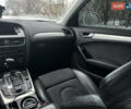 Сірий Ауді А4, об'ємом двигуна 2.7 л та пробігом 265 тис. км за 9000 $, фото 12 на Automoto.ua