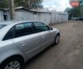 Сірий Ауді А4, об'ємом двигуна 1.8 л та пробігом 160 тис. км за 6500 $, фото 4 на Automoto.ua
