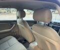 Серый Ауди А4, объемом двигателя 2 л и пробегом 181 тыс. км за 7100 $, фото 3 на Automoto.ua
