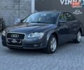 Серый Ауди А4, объемом двигателя 1.6 л и пробегом 167 тыс. км за 6950 $, фото 5 на Automoto.ua