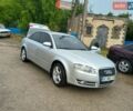 Серый Ауди А4, объемом двигателя 1.6 л и пробегом 200 тыс. км за 5300 $, фото 1 на Automoto.ua