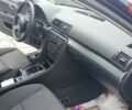 Серый Ауди А4, объемом двигателя 2 л и пробегом 218 тыс. км за 6600 $, фото 2 на Automoto.ua