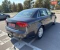 Ауди А4 2007 в Ровно на Automoto.ua Серый Ауди А4, объемом двигателя 0 л и пробегом 265 тыс. км за 7600 $, фото 7 на Automoto.ua