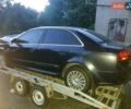 Ауді А4 2007 у Києві на Automoto.ua Сірий Ауді А4, об'ємом двигуна 2 л та пробігом 250 тис. км за 1800 $, фото 1 на Automoto.ua