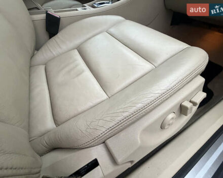 Сірий Ауді А4, об'ємом двигуна 1.8 л та пробігом 193 тис. км за 8999 $, фото 37 на Automoto.ua