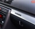 Сірий Ауді А4, об'ємом двигуна 2 л та пробігом 248 тис. км за 7300 $, фото 24 на Automoto.ua