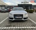 Сірий Ауді А4, об'ємом двигуна 2.7 л та пробігом 262 тис. км за 9199 $, фото 1 на Automoto.ua
