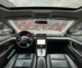 Сірий Ауді А4, об'ємом двигуна 1.98 л та пробігом 180 тис. км за 8000 $, фото 14 на Automoto.ua