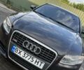Ауди А4 2007 в Хмельницком на Automoto.ua Серый Ауди А4, объемом двигателя 1.8 л и пробегом 327 тыс. км за 6999 $, фото 4 на Automoto.ua