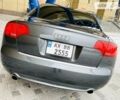 Сірий Ауді А4, об'ємом двигуна 2 л та пробігом 205 тис. км за 7999 $, фото 14 на Automoto.ua