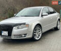Серый Ауди А4, объемом двигателя 1.97 л и пробегом 242 тыс. км за 5500 $, фото 25 на Automoto.ua