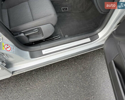 Сірий Ауді А4, об'ємом двигуна 1.6 л та пробігом 176 тис. км за 7999 $, фото 71 на Automoto.ua