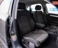 Сірий Ауді А4, об'ємом двигуна 2 л та пробігом 248 тис. км за 7300 $, фото 22 на Automoto.ua