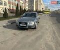 Серый Ауди А4, объемом двигателя 1.6 л и пробегом 261 тыс. км за 6999 $, фото 1 на Automoto.ua