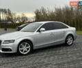 Сірий Ауді А4, об'ємом двигуна 2.7 л та пробігом 265 тис. км за 9249 $, фото 3 на Automoto.ua