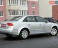 Сірий Ауді А4, об'ємом двигуна 1.6 л та пробігом 176 тис. км за 7999 $, фото 12 на Automoto.ua
