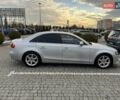 Сірий Ауді А4, об'ємом двигуна 2.7 л та пробігом 262 тис. км за 9199 $, фото 3 на Automoto.ua