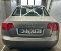 Серый Ауди А4, объемом двигателя 1.8 л и пробегом 219 тыс. км за 8000 $, фото 1 на Automoto.ua