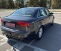 Ауди А4 2007 в Ровно на Automoto.ua Серый Ауди А4, объемом двигателя 0 л и пробегом 265 тыс. км за 7600 $, фото 11 на Automoto.ua