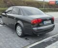 Сірий Ауді А4, об'ємом двигуна 1.6 л та пробігом 207 тис. км за 6500 $, фото 10 на Automoto.ua