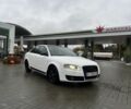 Серый Ауди А4, объемом двигателя 1.8 л и пробегом 270 тыс. км за 5450 $, фото 6 на Automoto.ua