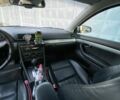 Сірий Ауді А4, об'ємом двигуна 2 л та пробігом 313 тис. км за 4000 $, фото 11 на Automoto.ua