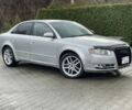 Серый Ауди А4, объемом двигателя 2 л и пробегом 242 тыс. км за 5500 $, фото 20 на Automoto.ua