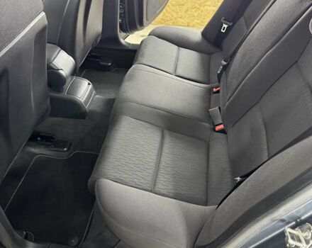 Серый Ауди А4, объемом двигателя 2 л и пробегом 215 тыс. км за 7800 $, фото 24 на Automoto.ua