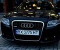Ауди А4 2007 в Хмельницком на Automoto.ua Серый Ауди А4, объемом двигателя 1.8 л и пробегом 327 тыс. км за 6999 $, фото 1 на Automoto.ua