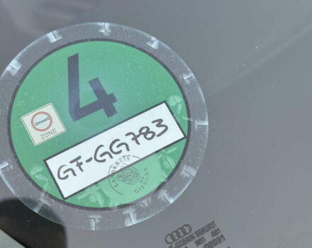 Сірий Ауді А4, об'ємом двигуна 1.6 л та пробігом 193 тис. км за 6500 $, фото 85 на Automoto.ua