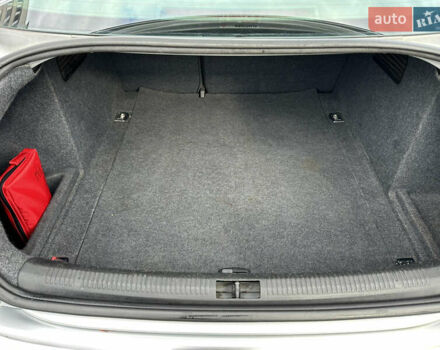 Серый Ауди А4, объемом двигателя 1.6 л и пробегом 171 тыс. км за 8599 $, фото 33 на Automoto.ua