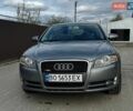 Серый Ауди А4, объемом двигателя 1.6 л и пробегом 194 тыс. км за 5900 $, фото 1 на Automoto.ua