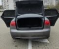 Ауді А4 2007 у Сумах на Automoto.ua Сірий Ауді А4, об'ємом двигуна 2 л та пробігом 400 тис. км за 3250 $, фото 10 на Automoto.ua