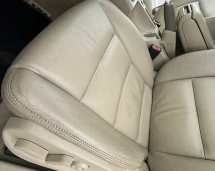 Сірий Ауді А4, об'ємом двигуна 1.8 л та пробігом 193 тис. км за 8999 $, фото 33 на Automoto.ua