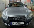 Сірий Ауді А4, об'ємом двигуна 1.9 л та пробігом 400 тис. км за 4300 $, фото 1 на Automoto.ua