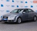 Сірий Ауді А4, об'ємом двигуна 2 л та пробігом 248 тис. км за 7300 $, фото 1 на Automoto.ua
