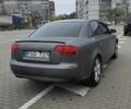 Ауді А4 2007 у Сумах на Automoto.ua Сірий Ауді А4, об'ємом двигуна 2 л та пробігом 400 тис. км за 3250 $, фото 6 на Automoto.ua