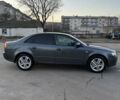 Серый Ауди А4, объемом двигателя 2 л и пробегом 215 тыс. км за 7800 $, фото 7 на Automoto.ua