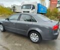 Серый Ауди А4, объемом двигателя 1.6 л и пробегом 157 тыс. км за 6450 $, фото 4 на Automoto.ua