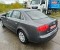 Серый Ауди А4, объемом двигателя 1.6 л и пробегом 157 тыс. км за 6450 $, фото 5 на Automoto.ua