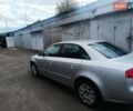 Сірий Ауді А4, об'ємом двигуна 1.8 л та пробігом 160 тис. км за 6500 $, фото 2 на Automoto.ua
