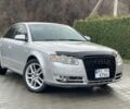 Серый Ауди А4, объемом двигателя 2 л и пробегом 242 тыс. км за 5500 $, фото 21 на Automoto.ua