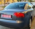 Серый Ауди А4, объемом двигателя 1.6 л и пробегом 166 тыс. км за 7900 $, фото 7 на Automoto.ua