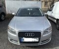 Серый Ауди А4, объемом двигателя 1.8 л и пробегом 250 тыс. км за 7200 $, фото 1 на Automoto.ua