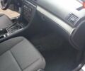 Серый Ауди А4, объемом двигателя 2 л и пробегом 218 тыс. км за 6600 $, фото 4 на Automoto.ua
