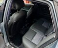 Серый Ауди А4, объемом двигателя 2 л и пробегом 300 тыс. км за 6700 $, фото 9 на Automoto.ua