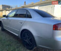 Серый Ауди А4, объемом двигателя 2 л и пробегом 385 тыс. км за 6150 $, фото 3 на Automoto.ua