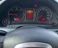Серый Ауди А4, объемом двигателя 2 л и пробегом 250 тыс. км за 3650 $, фото 13 на Automoto.ua