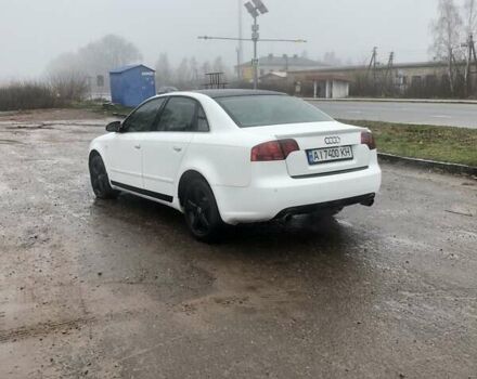 Серый Ауди А4, объемом двигателя 1.78 л и пробегом 300 тыс. км за 5200 $, фото 6 на Automoto.ua